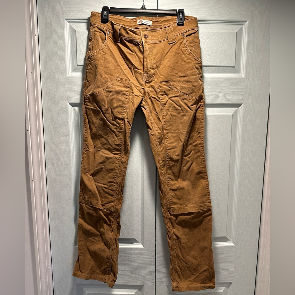 Dickies work pants for women